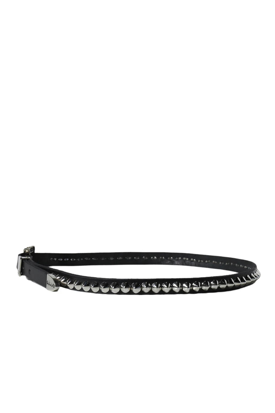 ENFANTS RICHES DÉPRIMÉS / CLASSIQUE CEINTURE CLOUTEE