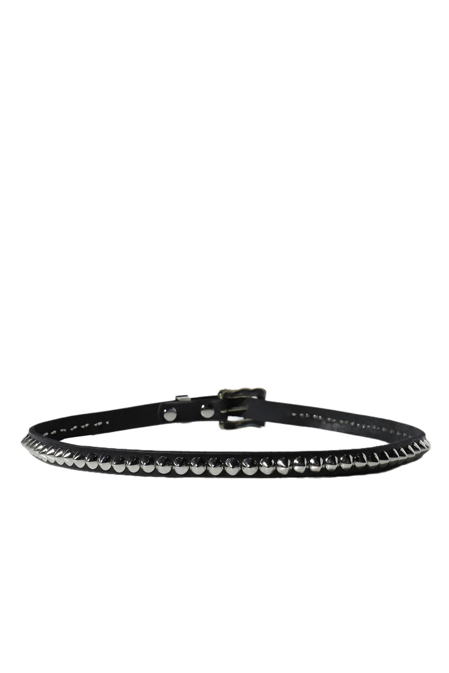 ENFANTS RICHES DÉPRIMÉS / CLASSIQUE CEINTURE CLOUTEE