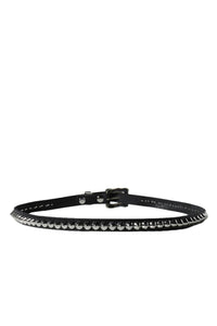 ENFANTS RICHES DÉPRIMÉS / CLASSIQUE CEINTURE CLOUTEE