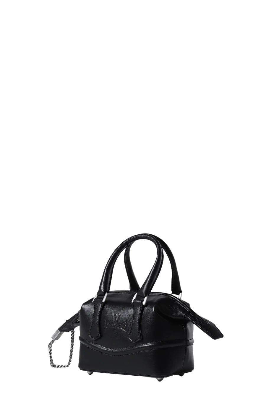 ENFANTS RICHES DÉPRIMÉS / MINI BOWLING BAG
