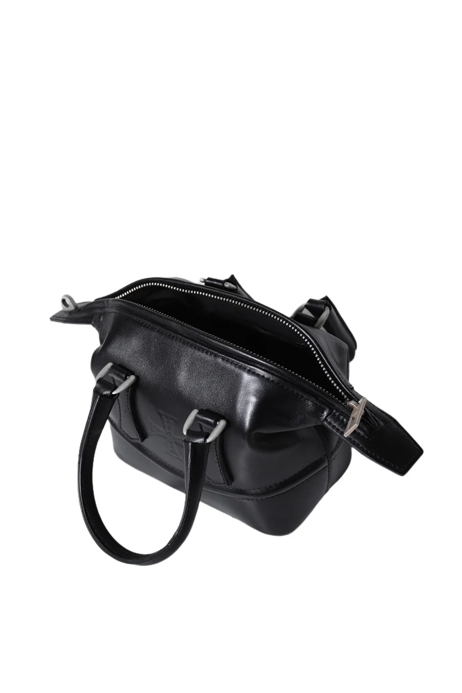 ENFANTS RICHES DÉPRIMÉS / MINI BOWLING BAG