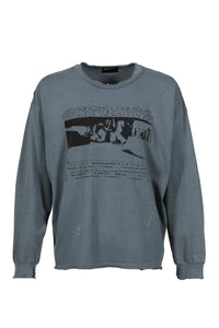 ENFANTS RICHES DÉPRIMÉS / BOY IN CHAINS LS T-SHIRT