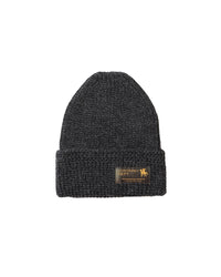 CONTRARY DEPT / KNIT BEANIE