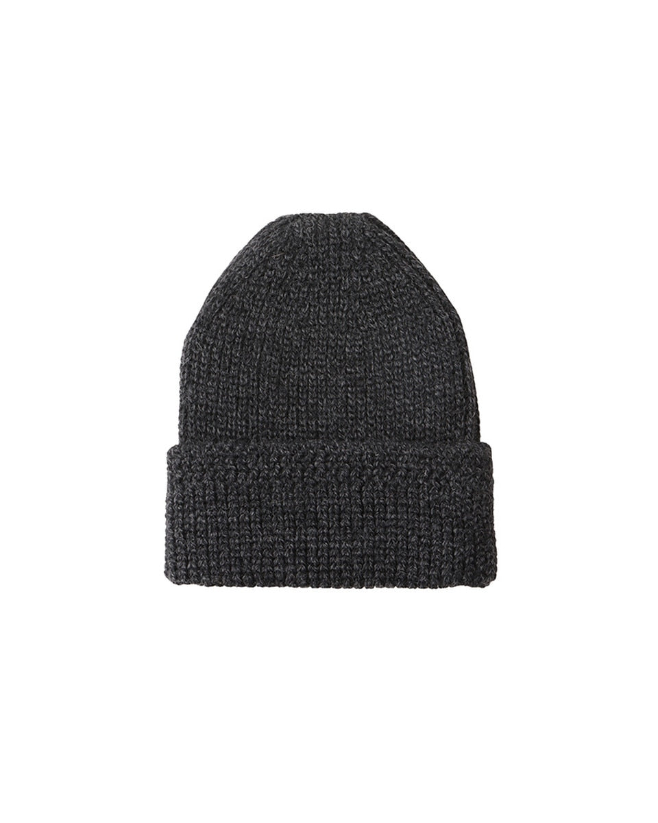 CONTRARY DEPT / KNIT BEANIE