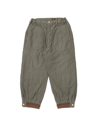 CONTRARY DEPT / HW CARROL PANTS