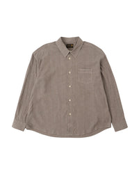 CONTRARY DEPT / 1920 CHAMBRAY L/S (N.D.)