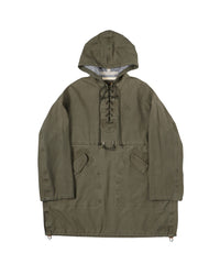 CONTRARY DEPT / CHINOOK PONCHO 3L DMGD