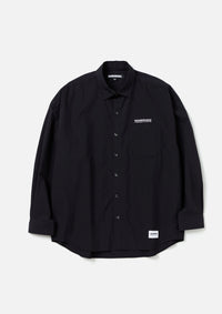 NEIGHBORHOOD 24AW OVER SHIRT LS