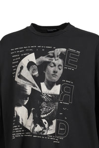 ENFANTS RICHES DÉPRIMÉS / REMEMBER WHEN LS T-SHIRT
