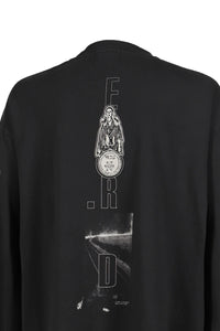 ENFANTS RICHES DÉPRIMÉS / REMEMBER WHEN LS T-SHIRT