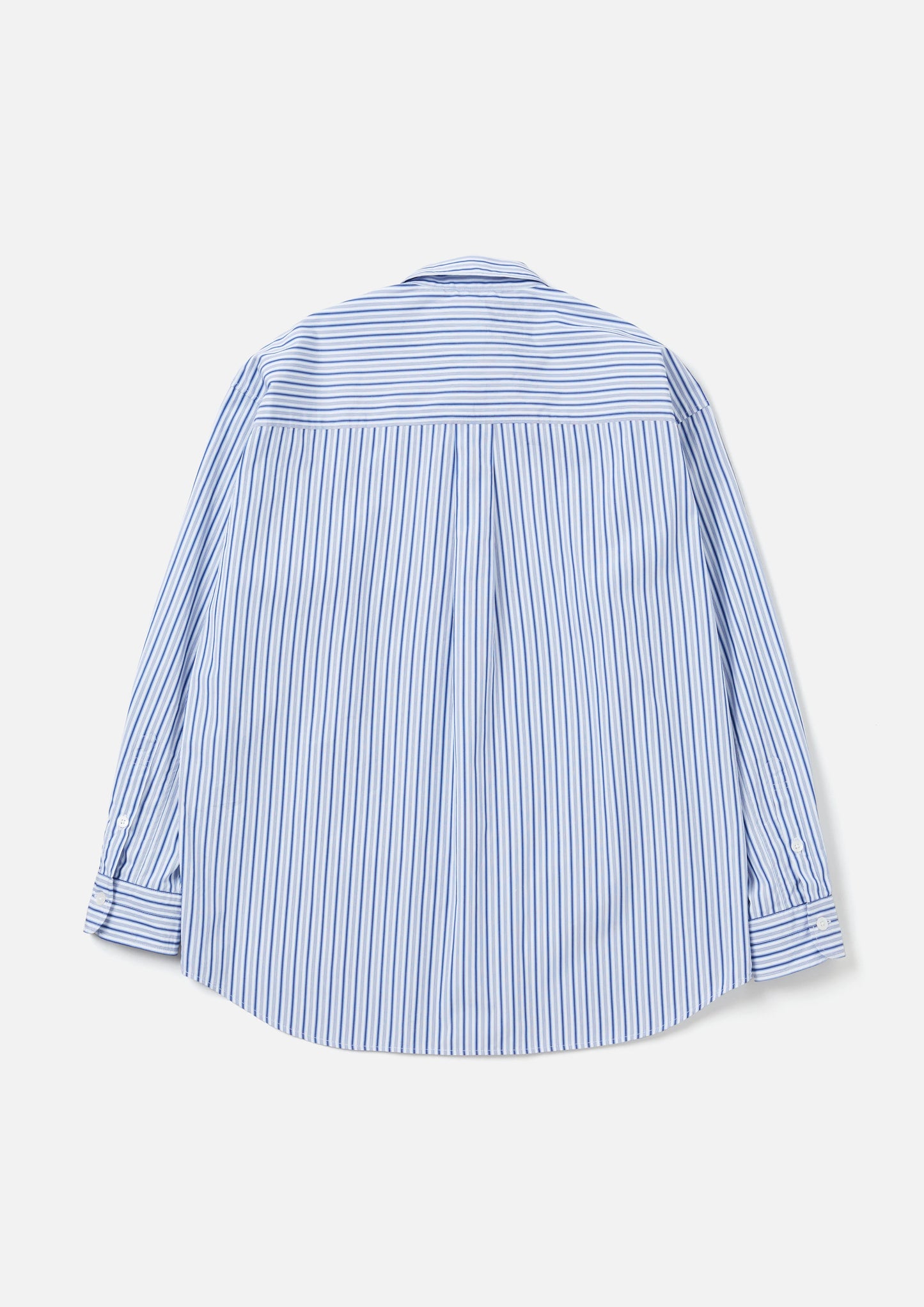 NEIGHBORHOOD 24AW TM STRIPE SHIRT LS