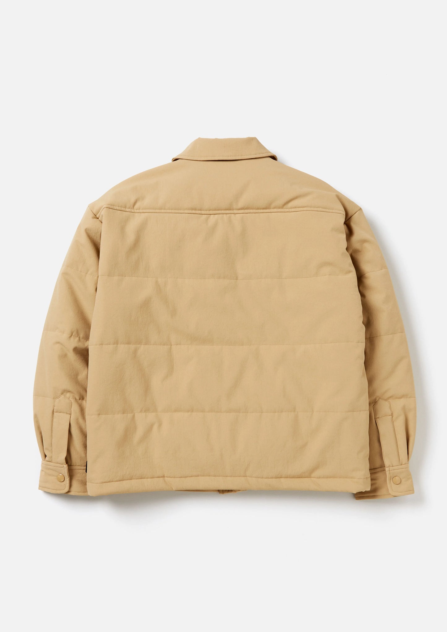 NEIGHBORHOOD 24AW PADDED SHIRT LS