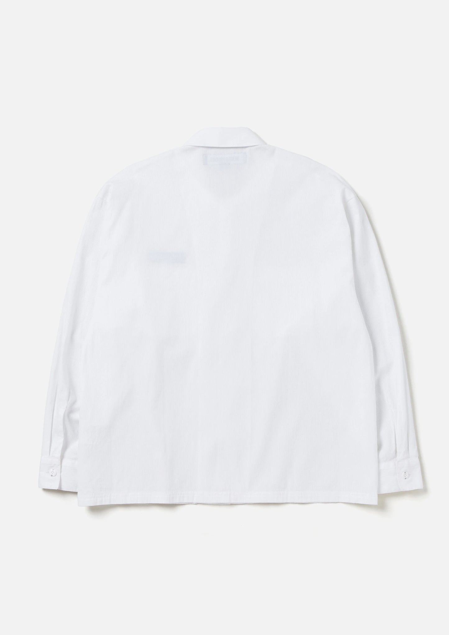 NEIGHBORHOOD 24AW CORDLANE WORK SHIRT LS