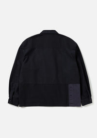 NEIGHBORHOOD 24AW RM UTILITY SHIRT LS