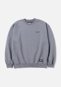 NEIGHBORHOOD 24AW CLASSIC SWEAT SHIRT LS