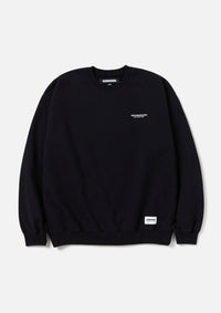 NEIGHBORHOOD 24AW CLASSIC SWEAT SHIRT LS