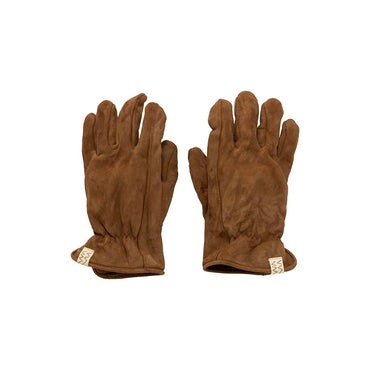 visvim 24AW SUEDE GLOVES