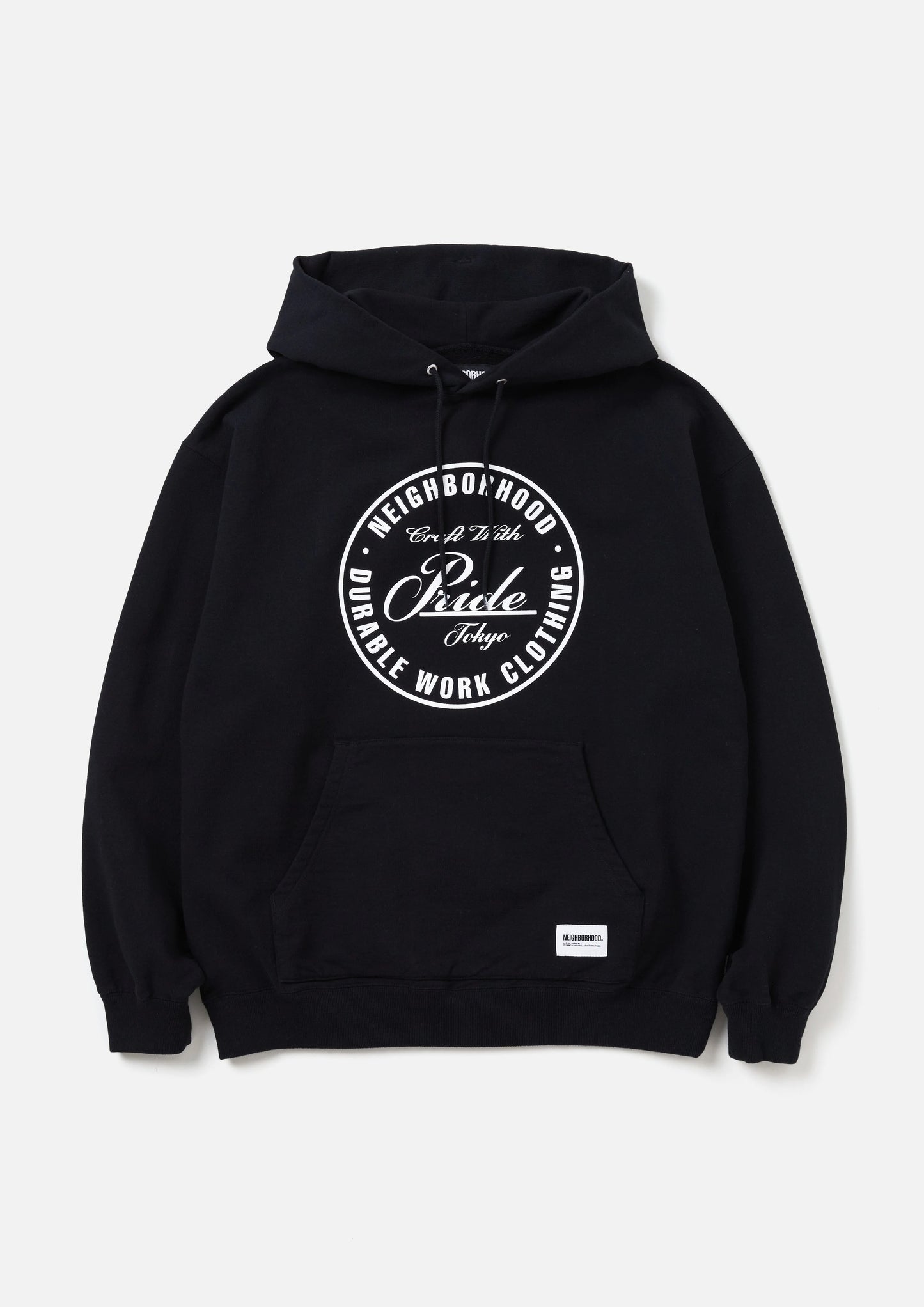 NEIGHBORHOOD 24AW CLASSIC SWEAT HOODIE LS