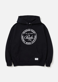 NEIGHBORHOOD 24AW CLASSIC SWEAT HOODIE LS