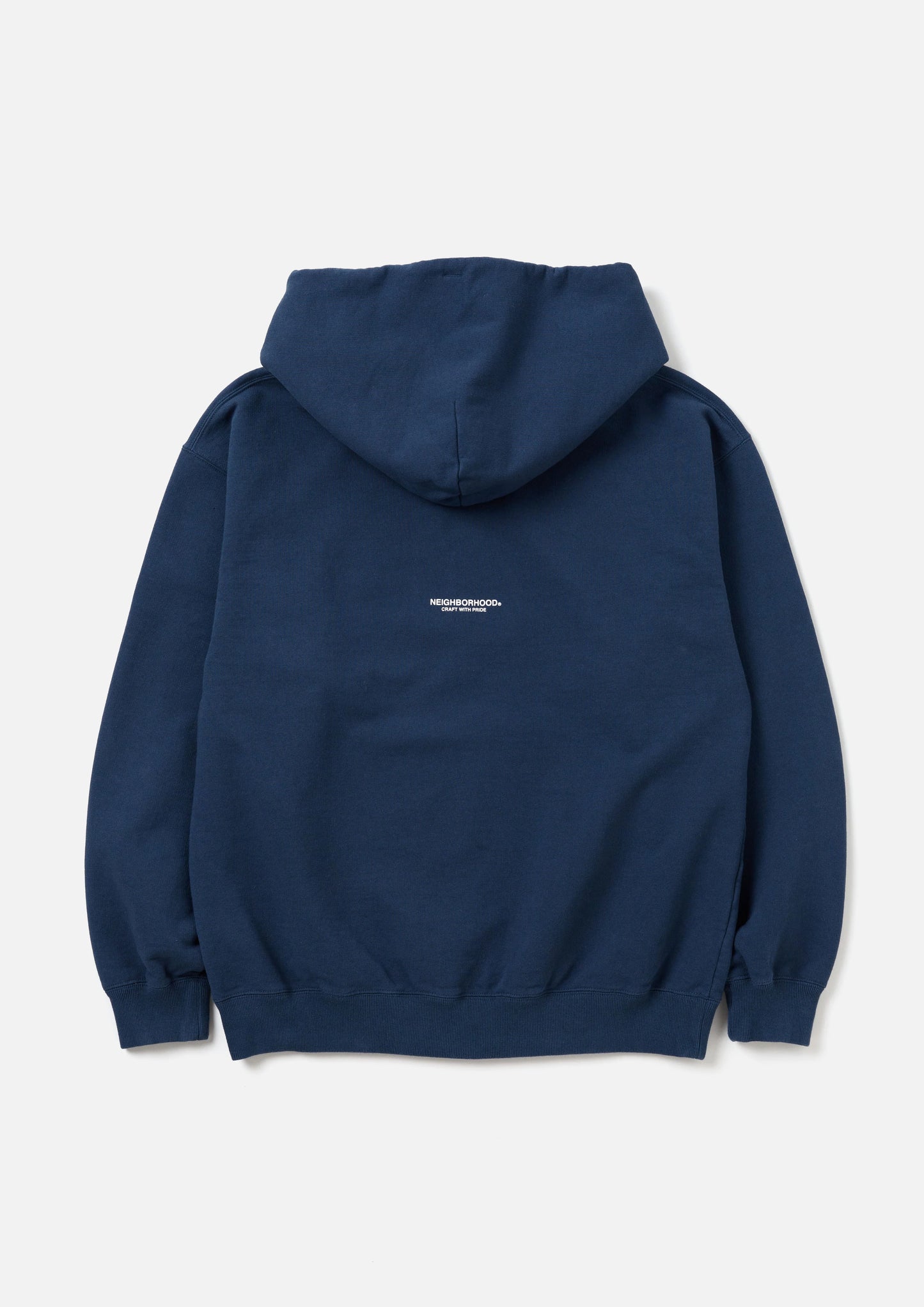 NEIGHBORHOOD 24AW CLASSIC SWEAT HOODIE LS