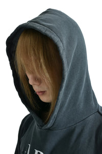 ENFANTS RICHES DÉPRIMÉS / MY ROLE IN THE WAR HOODIE