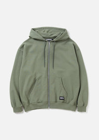 NEIGHBORHOOD 24AW CLASSIC SWEAT ZIP HOODIE LS