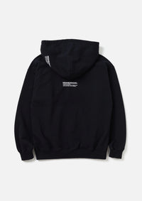 NEIGHBORHOOD 24AW CLASSIC SWEAT ZIP HOODIE LS