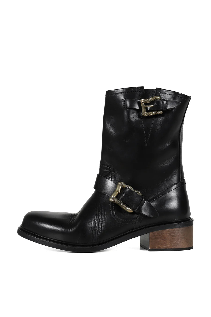 ENFANTS RICHES DÉPRIMÉS / ENGINEER BOOT