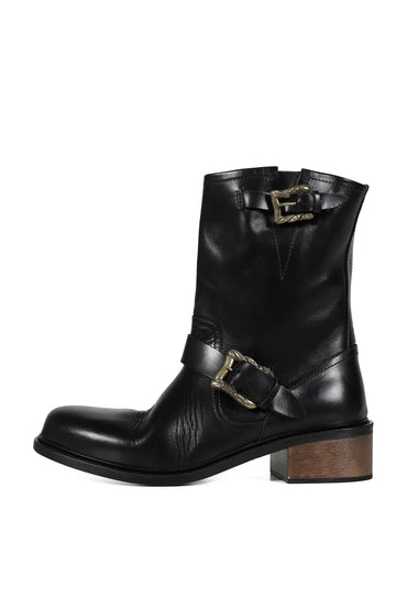 ENFANTS RICHES DÉPRIMÉS / ENGINEER BOOT