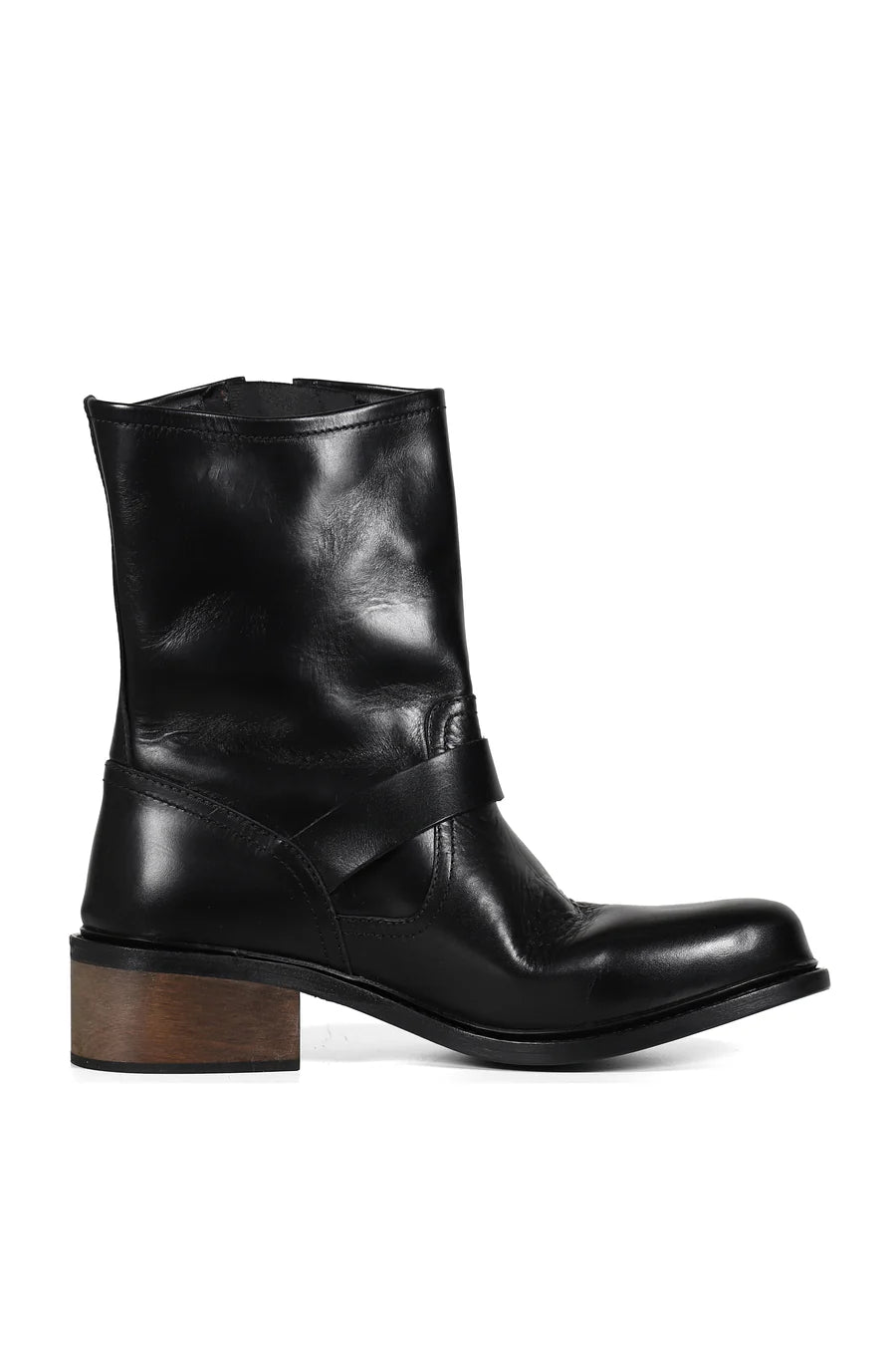 ENFANTS RICHES DÉPRIMÉS / ENGINEER BOOT