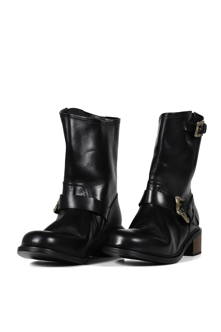ENFANTS RICHES DÉPRIMÉS / ENGINEER BOOT