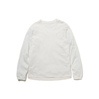 nonnative 24SS DWELLER L/S TEE "WALK THAT WALK"