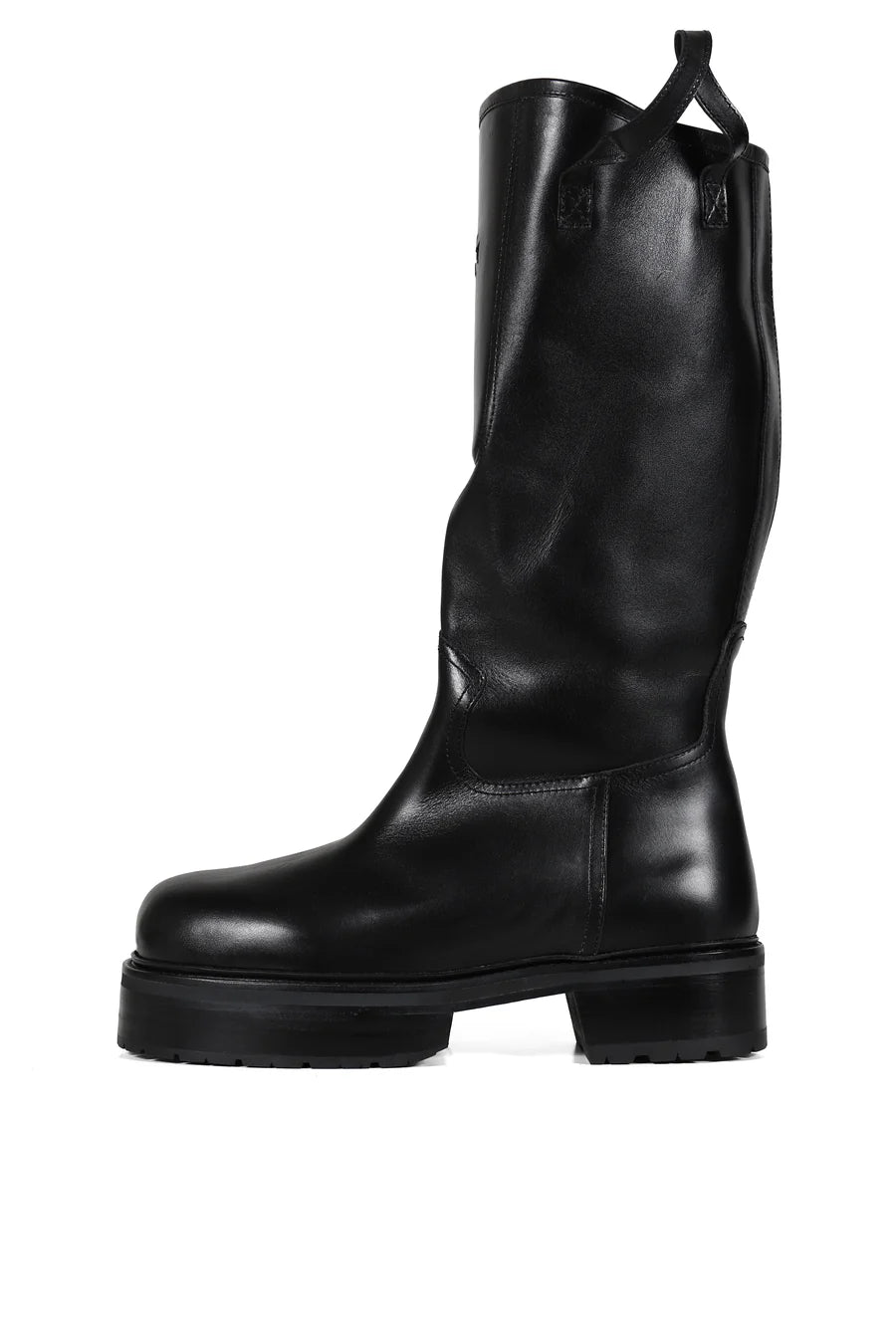ENFANTS RICHES DÉPRIMÉS / WELDER BOOT