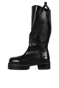 ENFANTS RICHES DÉPRIMÉS / WELDER BOOT