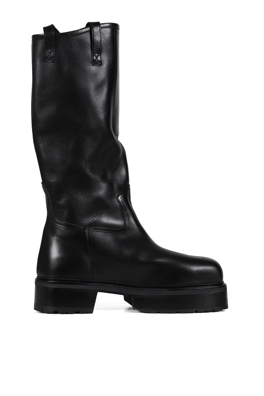 ENFANTS RICHES DÉPRIMÉS / WELDER BOOT