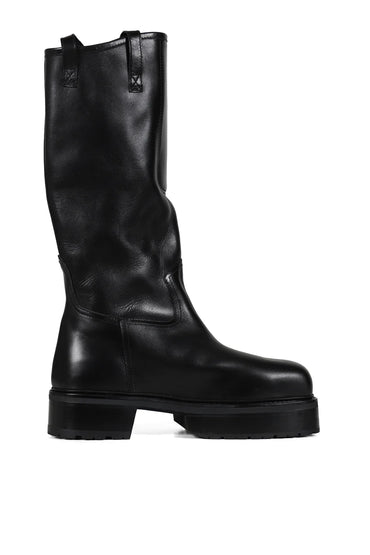 ENFANTS RICHES DÉPRIMÉS / WELDER BOOT