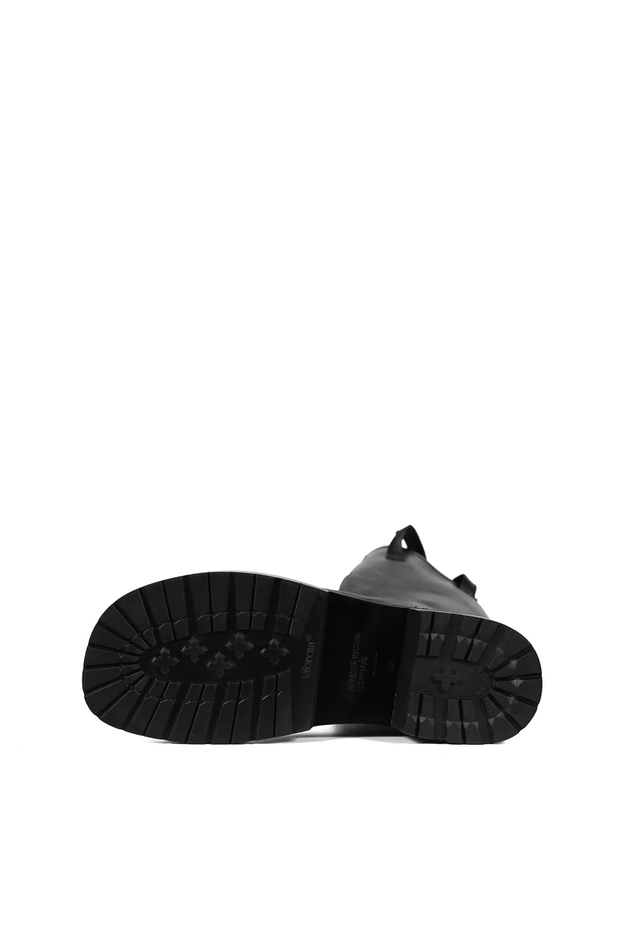 ENFANTS RICHES DÉPRIMÉS / WELDER BOOT