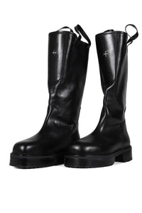 ENFANTS RICHES DÉPRIMÉS / WELDER BOOT