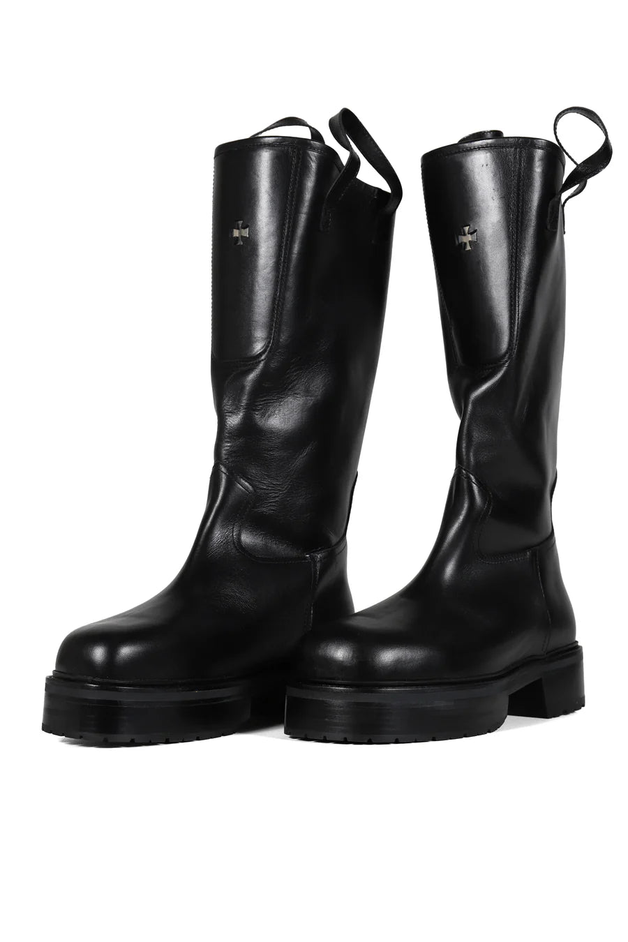 ENFANTS RICHES DÉPRIMÉS / WELDER BOOT