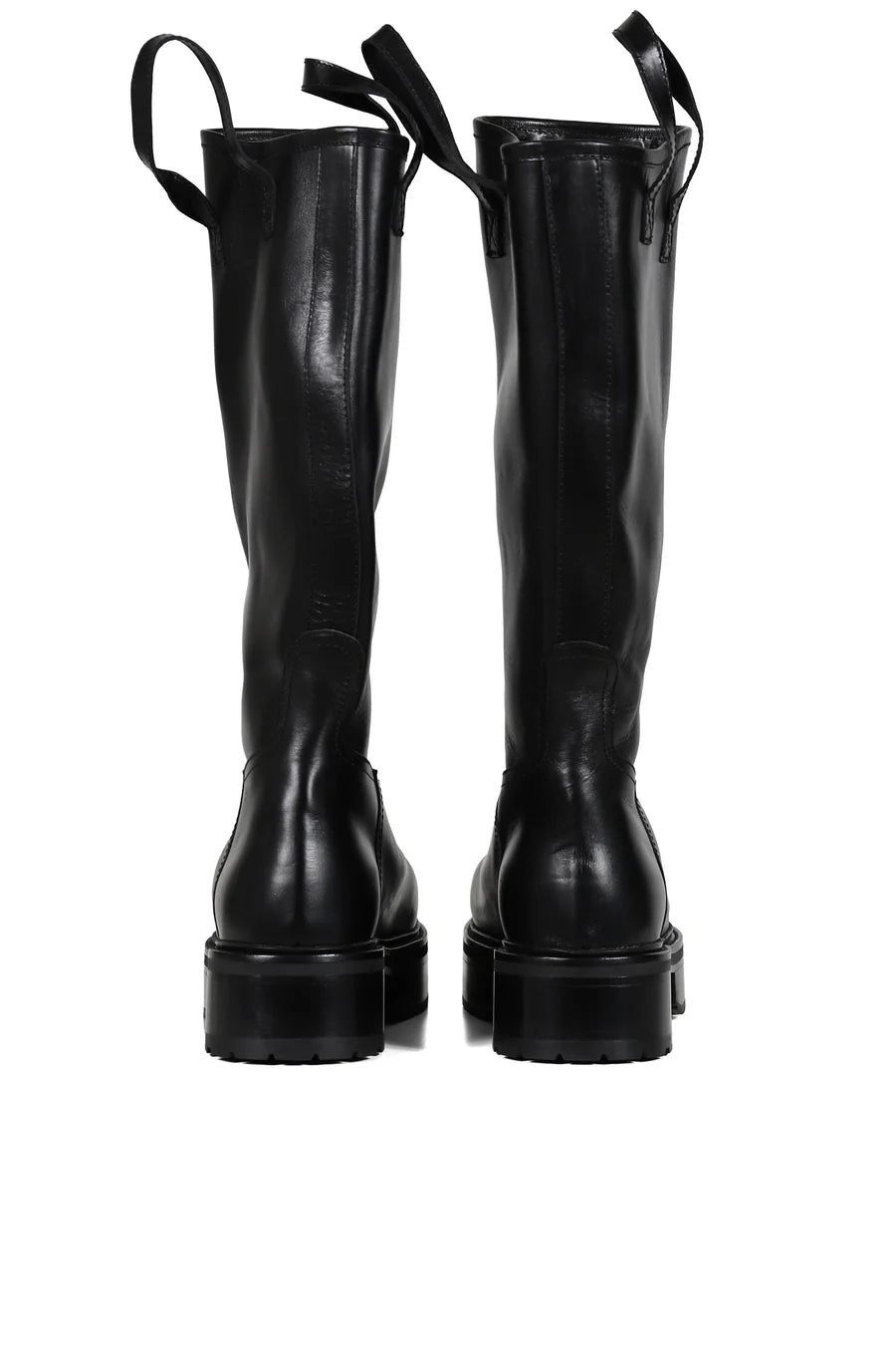 ENFANTS RICHES DÉPRIMÉS / WELDER BOOT