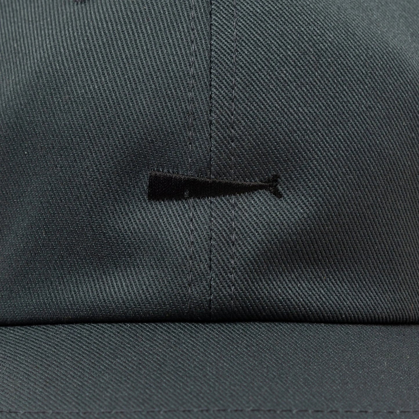 DESCENDANT 24AW CACHALOT 6PANEL