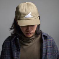 DESCENDANT 24AW CETUS 6PANEL