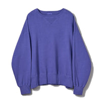 KAPTAIN SUNSHINE 26AW Double V Pullover