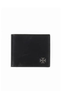 ENFANTS RICHES DÉPRIMÉS / CROSS EMBLEM WALLET