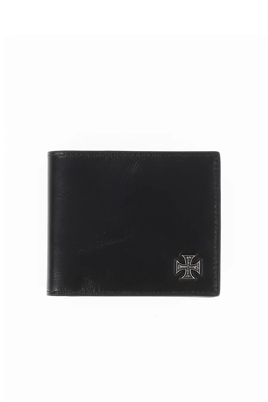 ENFANTS RICHES DÉPRIMÉS / CROSS EMBLEM WALLET