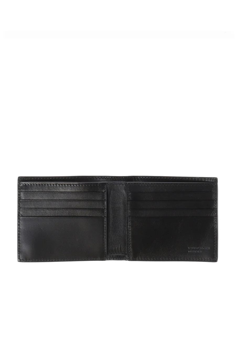ENFANTS RICHES DÉPRIMÉS / CROSS EMBLEM WALLET