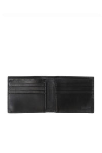 ENFANTS RICHES DÉPRIMÉS / CROSS EMBLEM WALLET