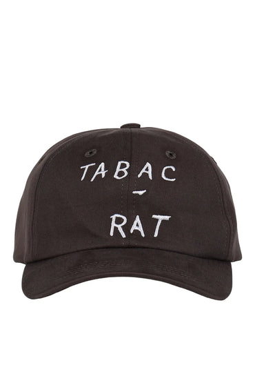 ENFANTS RICHES DÉPRIMÉS / TABAC RAT 6-PANEL HAT