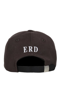 ENFANTS RICHES DÉPRIMÉS / TABAC RAT 6-PANEL HAT