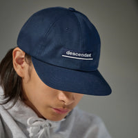 DESCENDANT 24AW HORIZON 6PANEL